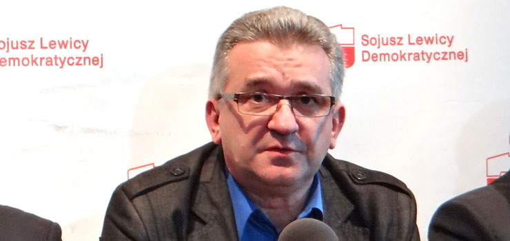 Janusz Nowak odpowiada na sowa Rafaa Maszki: Koalicji PO-SLD w kadencji Rady Miejskiej 2010-2013 nigdy nie byo