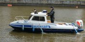 Wodny radiowz bdzie patrolowa rzek Elblg
