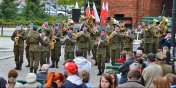 Elblskie obchody 3-go Maja - zobacz fotorelacj i fragment koncertu Orkiestry Wojskowej Wojsk Ldowych
