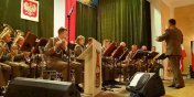 Uroczystym koncertem uczczono 69. rocznic powstania Orkiestry Wojsk Ldowych z Elblga