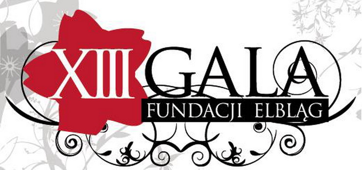 Gala Fundacji Elblg z chrem Cantata i Druyn RR