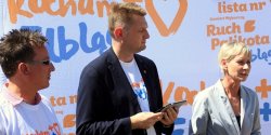 Energia wiatru, wody i słońca. Elbląg będzie liderem źródeł odnawialnych?