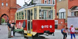 W przyszłym tygodniu tramwaj wraca na Stary Rynek