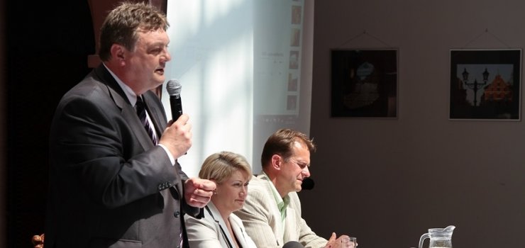 KWW Witolda Wróblewskiego przedstawia swój program w pigułce