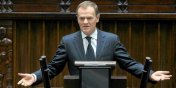 Premier Tusk przyjeda do Elblga, by wesprze w wyborach PO