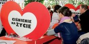 TIR kampanii „Cinienie na ycie” wyrusza w Polsk. Jutro odwiedzi Elblg