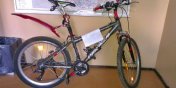 Elblg: Odzyskali rower i ustalaj waciciela