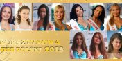 Elblanki w Finale Bursztynowej Miss Polski 2013!