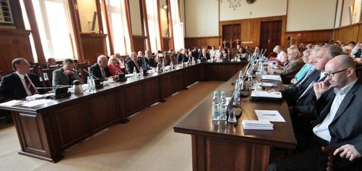 Ponad 1,7 mln zł z UE na edukację. Czy radni sięgną po te pieniądze?