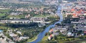 Rusza przebudowa systemu przeciwpowodziowego rzeki Elblg