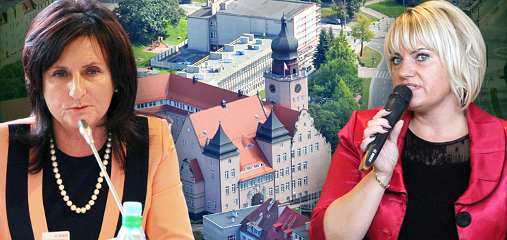 Grażyna Kluge do Iwony Mikulskiej: Nie rozliczajmy, abyśmy nie byli rozliczani