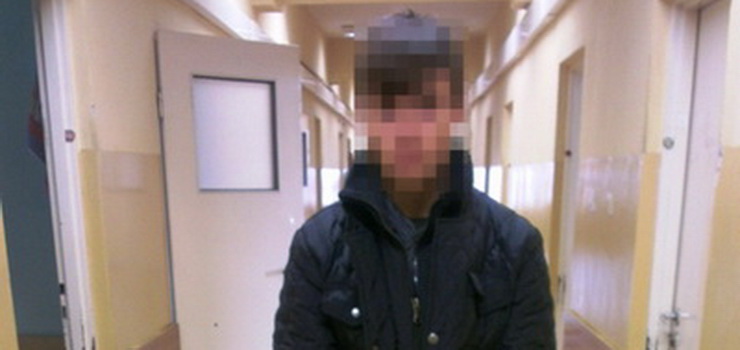 Zatrzymany 16-latek pod zarzutem molestowania maoletnich dziewczynek
