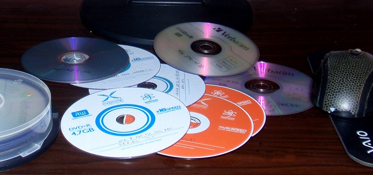Filmy, muzyka, ksiki… Pobieranie plikw z sieci to ju piractwo?
