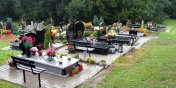 Groby na Dbicy w sieci od grudnia, ale bez moliwoci wnoszenia opat za miejsce spoczynku