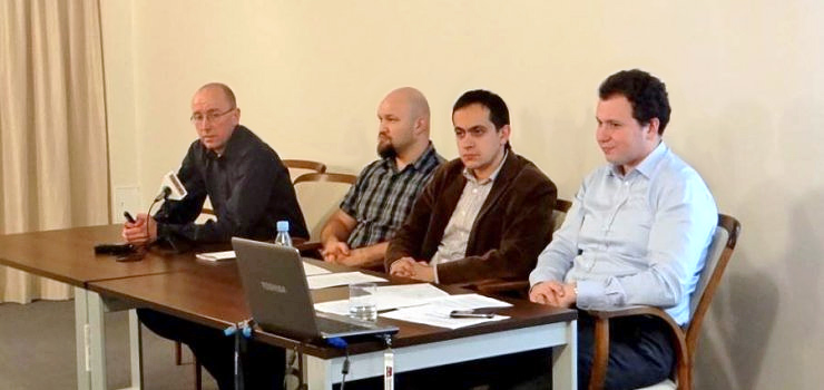 O stojakach, nowych drogach i szlaku rowerowym - Zespół Mobilności Aktywnej