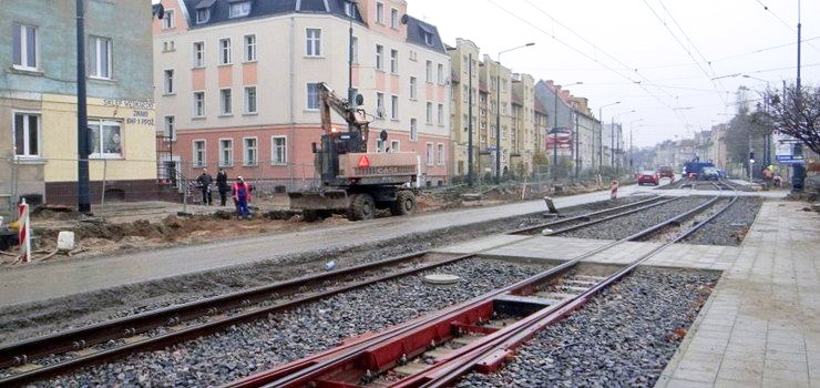 Zmiana w organizacji ruchu na ul. Browarnej