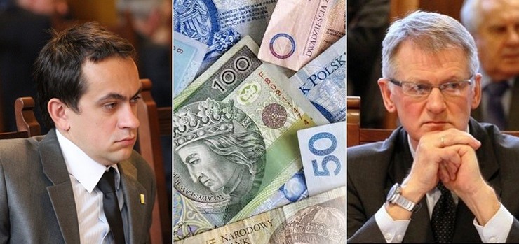 Po wnioskach radnych, prezydent znalazł środki na dofinansowanie MOSiRu