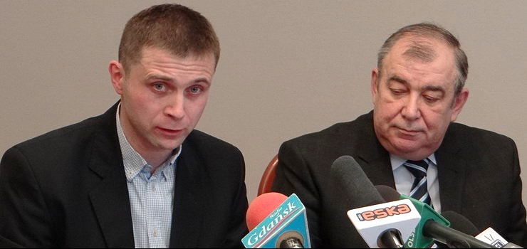 "W tej chwili w MPO sytuacja jest bardzo poważna (...) Chciałbym zaapelować do poprzednika, żeby potrafił odejść z klasą"