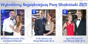 Paulina Klimaszewska i Dawid Pirkowski - Najpikniejsz Par Studniwki ZST