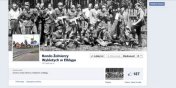 Zwolennicy powstania Ronda onierzy Wykltych jednocz si na facebook-u