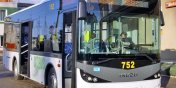 Isuzu Citybus na testach w elblskiej komunikacji miejskiej