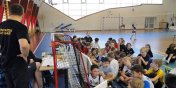 Salwator Kids Volley Leauge – Elblska Siatkarska Liga Jedynek Dziewczt i Chopcw Szk Podstawowych