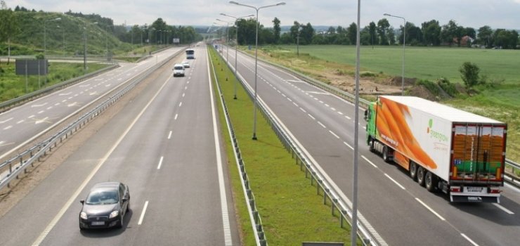 Budowa trasy S7 Elbląg-Gdańsk coraz bliżej, ale GDDKiA ma kłopot ze Starymi Babkami