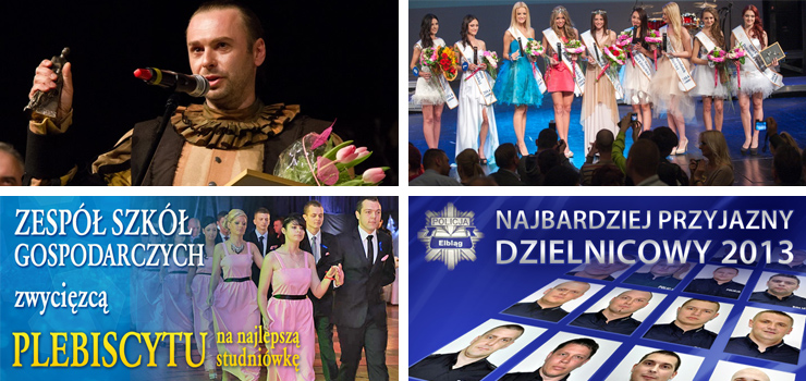 Plebiscyty, czyli czytelnicy wybierają naj...