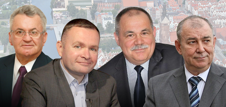 Kto rządził Elblągiem w ciągu ostatnich 10 lat?