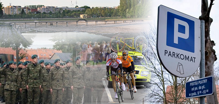 Znaczące wydarzenia