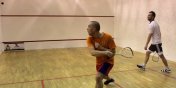 W kwietniu w squasha najlepiej gra Radosaw uczak