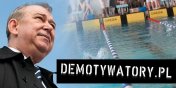 Prezydent Jerzy Wilk i jego decyzje znalazy si na stronie demotywatory.pl