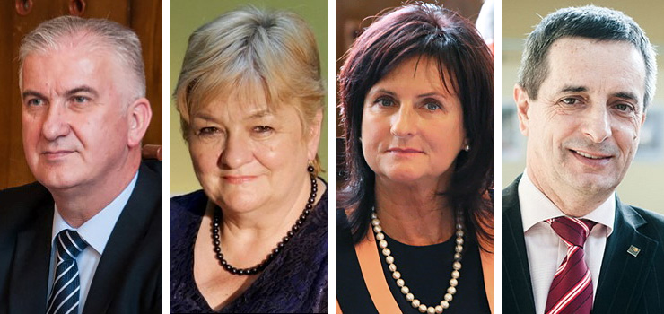 Czy PO ma szansę wygrać wybory na Prezydenta Elbląga? Czyja kandydatura byłaby najmocniejsza? Koniec głosowania dziś o godz. 15.00