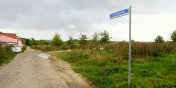 Stagniewo i ul. Wschodnia to kierunki na budow nowego cmentarza?