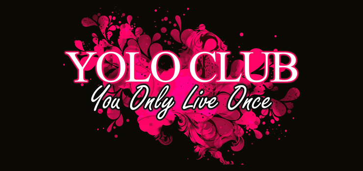    Ju wkrtce otwarcie YOLO - nowego klubu w Elblgu!