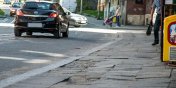 Bd ata miejskie chodniki i wytycza nowe. Kolejne zadania z budetu obywatelskiego 2014