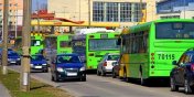 Zmiany w rozkadzie jazdy autobusw linii 5, 8, 15, 17 i 22
