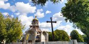 Kopua na nowej cerkwi greckokatolickiej lni ju w socu