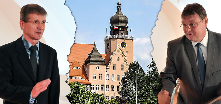 Sławomir W. Malinowski wystartuje w wyborach z listy SLD? "Nie mogę tego potwierdzić, ani zaprzeczyć"