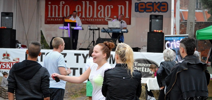 Zobacz fotorelacj z Festynu Patriotycznego w Obronie Polskiego Jabka