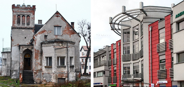 PRL - bis i jego 25 letnie osiągnięcia w niszczeniu Polski: