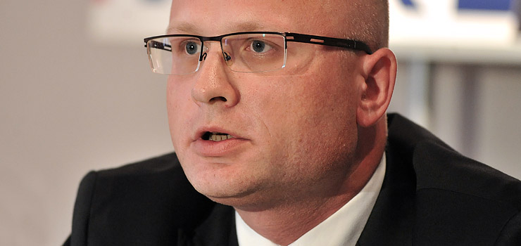 Paweł Kowszyński:  Prezydent Jerzy Wilk zobowiązał się, że do końca 2014 roku połączy Zatorze z Miastem