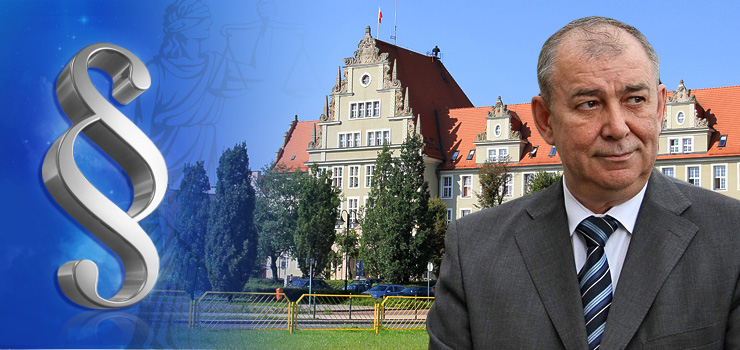 Sąd uznał, że elblag24 naruszył dobra osobiste Jerzego Wilka. Prezydent szykuje kolejny pozew