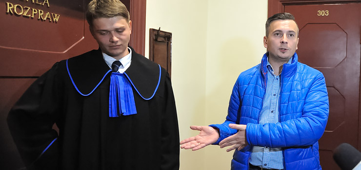 Przeprosiny i sprostowanie. Prezydent wygrał w sądzie z portalem E24