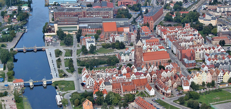 Czy ktoś powstrzyma szaleństwo Olsztyna? (opinia nadesłana)