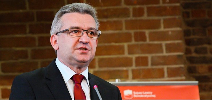 Janusz Nowak zaprasza na debatę tylko dwóch kandydatów. Robi to za pośrednictwem mediów