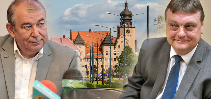 Wyniki z 49 Komisji – Bdzie II tura wyborw prezydenckich Wilk - Wrblewski 