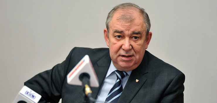 Wynik nieoficjalny, ale satysfakcjonujący. Jerzy Wilk gotowy do II tury wyborów