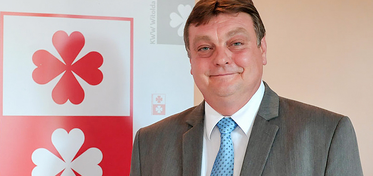 Wróblewski: "Myślę, że te 6 proc., które jest między mną a panem Wilkiem jest  realne do odrobienia"