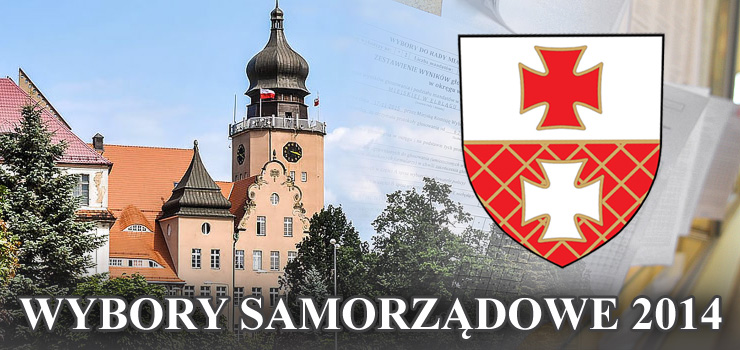 Oficjalne wyniki wyborów samorządowych w Elblągu